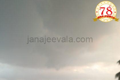 ಮಕರ ಸಂಕ್ರಾಂತಿಗೂ ಮುನ್ನ ದಿನ ಬೆಳಗಾವಿಯಲ್ಲಿ ಮಳೆಯ ಅಬ್ಬರ