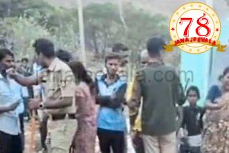 ವಾಲ್ಮೀಕಿ ಭವನ ನಿರ್ಮಾಣ ಸಂಬಂಧ ಎರಡು ಗುಂಪುಗಳ ನಡುವೆ ಘರ್ಷಣೆ ಬೂದಿ ಮುಚ್ಚಿದ ಕೆಂಡದಂತಾದ ದೇಶನೂರ ಗ್ರಾಮ