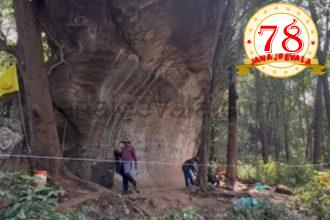 ಒಡಿಶಾದಲ್ಲಿ 10,000 ವರ್ಷ ಹಳೆಯ ನಾಗರಿಕತೆ ಪತ್ತೆ ? ಪುರಾತತ್ವ ಇಲಾಖೆಯಿಂದ ಉತ್ಖನನ ; ಮಹತ್ವದ ಅಂಶಗಳು ಬಹಿರಂಗ