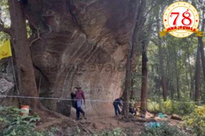 ಒಡಿಶಾದಲ್ಲಿ 10,000 ವರ್ಷ ಹಳೆಯ ನಾಗರಿಕತೆ ಪತ್ತೆ ? ಪುರಾತತ್ವ ಇಲಾಖೆಯಿಂದ ಉತ್ಖನನ ; ಮಹತ್ವದ ಅಂಶಗಳು ಬಹಿರಂಗ