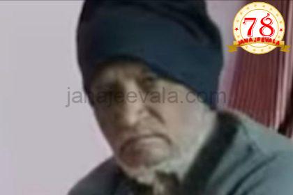 ವೈದ್ಯಕೀಯ ಲೋಕಕ್ಕೆ ಅಚ್ಚರಿ…ಕಳೆದ 50 ವರ್ಷಗಳಿಂದ ನಿದ್ದೆಯನ್ನೇ ಮಾಡಿಲ್ಲ ಈ ವ್ಯಕ್ತಿ…!