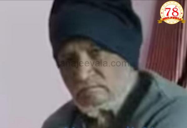 ವೈದ್ಯಕೀಯ ಲೋಕಕ್ಕೆ ಅಚ್ಚರಿ…ಕಳೆದ 50 ವರ್ಷಗಳಿಂದ ನಿದ್ದೆಯನ್ನೇ ಮಾಡಿಲ್ಲ ಈ ವ್ಯಕ್ತಿ…!