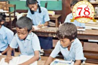 ವಿದ್ಯಾರ್ಥಿಗಳ ಓದಿಗಾಗಿ ನಿತ್ಯ 2 ತಾಸು ಟಿವಿ, ಮೊಬೈಲ್ ಬಂದ್