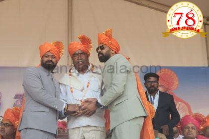 ಅಂತರಾಷ್ಟ್ರೀಯ ಮಟ್ಟದ ಕುಸ್ತಿ ಪಂದ್ಯಾವಳಿಗೆ ಶಾಸಕ ವಿಠ್ಠಲ ಹಲಗೇಕರ ಚಾಲನೆ