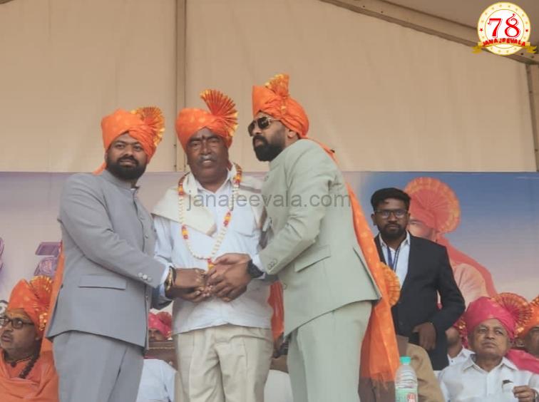 ಅಂತರಾಷ್ಟ್ರೀಯ ಮಟ್ಟದ ಕುಸ್ತಿ ಪಂದ್ಯಾವಳಿಗೆ ಶಾಸಕ ವಿಠ್ಠಲ ಹಲಗೇಕರ ಚಾಲನೆ