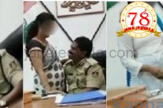 ವಿಡಿಯೋದಲ್ಲಿರುವ ಮಹಿಳೆಯೂ ಬೆಳಗಾವಿ ನಿವಾಸಿಯಾಗಿರಬಹುದು ಎಂಬ ಮಾಹಿತಿ ?