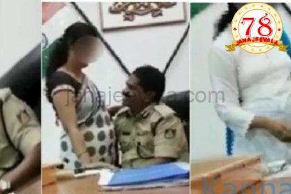 ವಿಡಿಯೋದಲ್ಲಿರುವ ಮಹಿಳೆಯೂ ಬೆಳಗಾವಿ ನಿವಾಸಿಯಾಗಿರಬಹುದು ಎಂಬ ಮಾಹಿತಿ ?