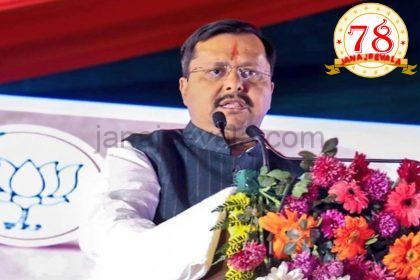 ಬಿಜೆಪಿಯ ನೂತನ ರಾಷ್ಟ್ರಾಧ್ಯಕ್ಷರಾಗಿ ನಿತಿನ್ ನಬಿನ್ ಅವಿರೋಧ ಆಯ್ಕೆ