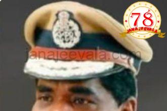 ರಾಮಚಂದ್ರ ರಾವ್ ಅಮಾನತು