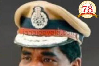 ರಾಮಚಂದ್ರ ರಾವ್ ಅಮಾನತು