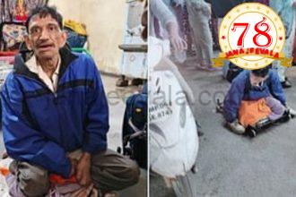 ಇಂದೋರ್ ಭಿಕ್ಷುಕ 3 ಮನೆ, ಆಟೋ, ಕಾರುಗಳ ಮಾಲೀಕ  ಬಡ್ಡಿಯಿಂದ್ದೇ ಮಂಗೀಲಾಲ್‌ಗೆ ನಿತ್ಯ 1200 ದುಡಿಮೆ ಭಿಕ್ಷೆ ಬೇಡಿ ದಿನನಿತ್ಯ ₹500 ಸಂಪಾದಿಸುವ ಭಿಕ್ಷಾಟನೆಗೆ ಕಾರಿನಲ್ಲೇ ಬರ್ತಿದ್ದ