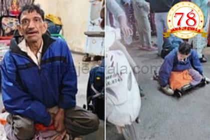 ಇಂದೋರ್ ಭಿಕ್ಷುಕ 3 ಮನೆ, ಆಟೋ, ಕಾರುಗಳ ಮಾಲೀಕ  ಬಡ್ಡಿಯಿಂದ್ದೇ ಮಂಗೀಲಾಲ್‌ಗೆ ನಿತ್ಯ 1200 ದುಡಿಮೆ ಭಿಕ್ಷೆ ಬೇಡಿ ದಿನನಿತ್ಯ ₹500 ಸಂಪಾದಿಸುವ ಭಿಕ್ಷಾಟನೆಗೆ ಕಾರಿನಲ್ಲೇ ಬರ್ತಿದ್ದ