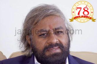 ವೀರಶೈವ ಲಿಂಗಾಯತ ಮಹಾಸಭಾ ಅಧ್ಯಕ್ಷರಾಗಿ ಈಶ್ವರ ಖಂಡ್ರೆ