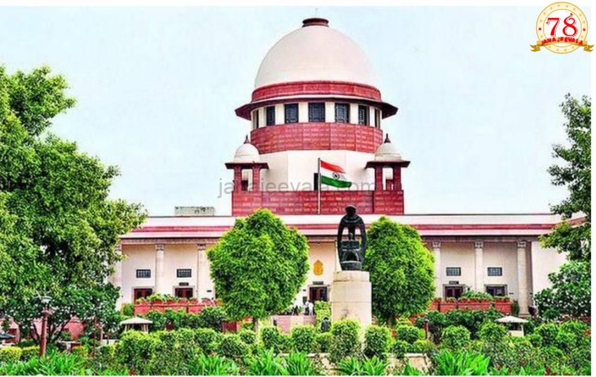 ಸುಪ್ರೀಂ ಕೋರ್ಟ್ ನಲ್ಲಿ ಗಡಿ ವಿವಾದ ಏನಾಯ್ತು ?