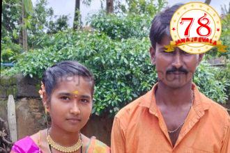 ಉಸಿರುಗಟ್ಟಿಸಿ ಪತ್ನಿಯ ಕೊಂದ ಪತಿರಾಯ