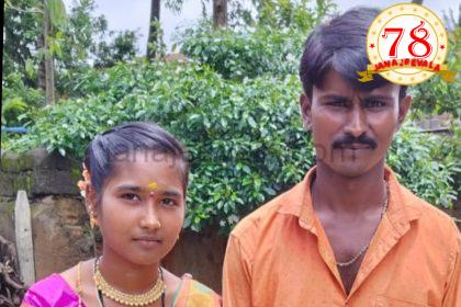 ಉಸಿರುಗಟ್ಟಿಸಿ ಪತ್ನಿಯ ಕೊಂದ ಪತಿರಾಯ