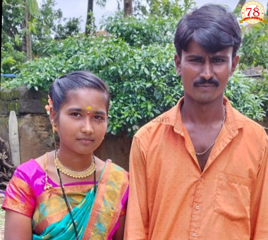 ಉಸಿರುಗಟ್ಟಿಸಿ ಪತ್ನಿಯ ಕೊಂದ ಪತಿರಾಯ