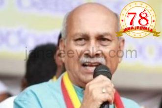 ಕೋರೆಯವರ ಹೆಜ್ಜೆ ಐತಿಹಾಸಿಕ ಹಾಗೂ ಅನುಕರಣೀಯ !