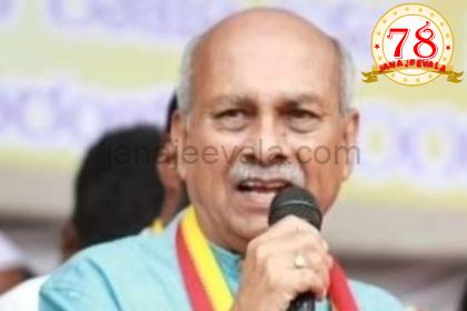 ಕೋರೆಯವರ ಹೆಜ್ಜೆ ಐತಿಹಾಸಿಕ ಹಾಗೂ ಅನುಕರಣೀಯ !