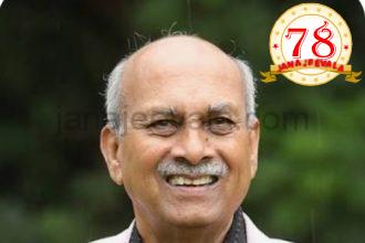 ಕೆಎಲ್ ಇ ಸಂಸ್ಥೆಯನ್ನು ಜಗದಗಲ ಬೆಳೆಸಿದ್ದ ಅಷ್ಟಮ ಋಷಿ   ಮಹಾತ್ಯಾಗಿ ಡಾ.ಪ್ರಭಾಕರ ಕೋರೆ