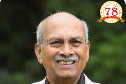 ಕೆಎಲ್ ಇ ಸಂಸ್ಥೆಯನ್ನು ಜಗದಗಲ ಬೆಳೆಸಿದ್ದ ಅಷ್ಟಮ ಋಷಿ   ಮಹಾತ್ಯಾಗಿ ಡಾ.ಪ್ರಭಾಕರ ಕೋರೆ