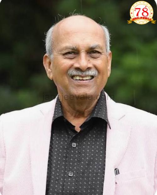 ಕೆಎಲ್ ಇ ಸಂಸ್ಥೆಯನ್ನು ಜಗದಗಲ ಬೆಳೆಸಿದ ಅಷ್ಟಮ ಋಷಿ   ಮಹಾತ್ಯಾಗಿ ಡಾ.ಪ್ರಭಾಕರ ಕೋರೆ