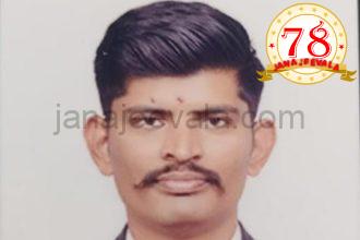 ಮಯೂರ ಅಮಸಿದ್ದ ಒಡೆಯರ ಅವರಿಗೆ ಪಿಎಚ್‌ಡಿ