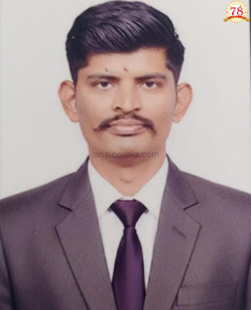 ಮಯೂರ ಅಮಸಿದ್ದ ಒಡೆಯರ ಅವರಿಗೆ ಪಿಎಚ್‌ಡಿ