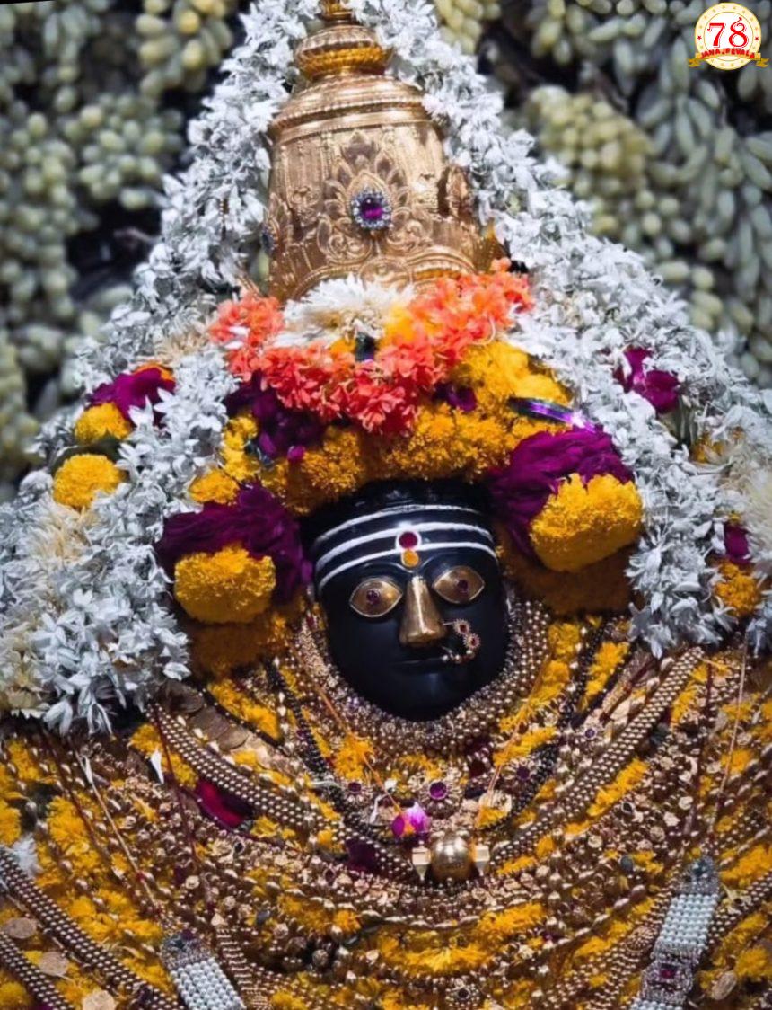 ಶ್ರೀ ದಾನಮ್ಮ ದೇವಿ ಮೂರ್ತಿ ಪ್ರತಿಷ್ಠಾಪನೆಯ 41ನೇ ವಾರ್ಷಿಕೋತ್ಸವ