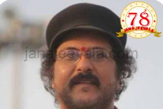 ಅಥಣಿಗೆ 24 ರಂದು ಕ್ರೇಜಿಸ್ಟಾರ್ ರವಿಚಂದ್ರನ್ ಆಗಮನ