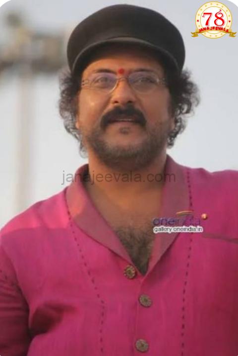 ಅಥಣಿಗೆ 24 ರಂದು ಕ್ರೇಜಿಸ್ಟಾರ್ ರವಿಚಂದ್ರನ್ ಆಗಮನ