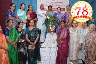 ವಿಮರ್ಶಾ ಕಮ್ಮಟ : ಸಾಹಿತ್ಯ ವಿಮರ್ಶೆ ಎಂಬುದು ಅಂತಿಮವಾಗಿ ಲೋಕ ಗ್ರಹಿಕೆ