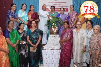 ವಿಮರ್ಶಾ ಕಮ್ಮಟ : ಸಾಹಿತ್ಯ ವಿಮರ್ಶೆ ಎಂಬುದು ಅಂತಿಮವಾಗಿ ಲೋಕ ಗ್ರಹಿಕೆ