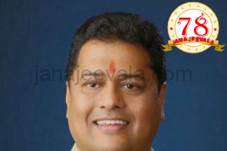 ಮರಾಠಾ ಅಭಿವೃದ್ಧಿ ನಿಗಮಕ್ಕೆ ಸಾವಿರ ಕೋಟಿ ರೂ.ಅನುದಾನ ನೀಡಿ: ಕಿರಣ್ ಜಾಧವ್ ಆಗ್ರಹ