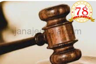 ಕೊಲೆ ಮಾಡಲು ಪ್ರಯತ್ನಿಸಿದ ಆರೋಪಿಗೆ ಜೈಲು ಶಿಕ್ಷೆ