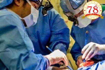 ವೈದ್ಯಕೀಯ ಲೋಕದ ಅದ್ಭುತ…! ಶ್ವಾಸಕೋಶಗಳಿಲ್ಲದೆಯೇ 48 ಗಂಟೆಗಳ ಕಾಲ ಬದುಕುಳಿದ ವ್ಯಕ್ತಿ…!! ಅದು ಸಾಧ್ಯವಾದದ್ದು ಹೇಗೆ..?