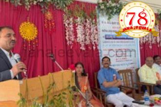 ಕಠಿಣ ಪರಿಶ್ರಮ ಸ್ಪರ್ಧಾತ್ಮಕ ಪರೀಕ್ಷೆಯ ಯಶಸ್ಸಿನ ಗುಟ್ಟು