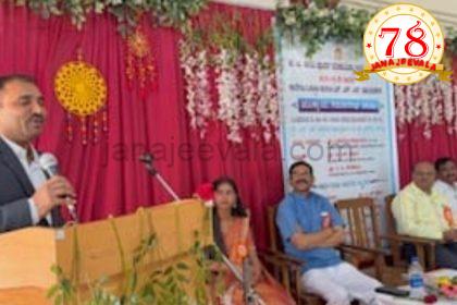 ಕಠಿಣ ಪರಿಶ್ರಮ ಸ್ಪರ್ಧಾತ್ಮಕ ಪರೀಕ್ಷೆಯ ಯಶಸ್ಸಿನ ಗುಟ್ಟು