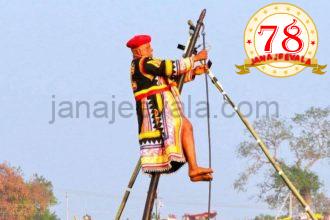 ಮೈಲಾರ ಕಾರ್ಣಿಕ ಸಂಪಾಯಿತಲೇ ಪರಾಕ್ ರೈತ ಸಮುದಾಯದಲ್ಲಿ ಭರವಸೆಯ ಅಲೆ | ಮಲ್ಹಾರನ ದೈವವಾಣಿಗೆ ಭಕ್ತರ ಹರ್ಷೋದ್ಘಾರ