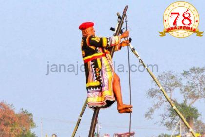 ಮೈಲಾರ ಕಾರ್ಣಿಕ ಸಂಪಾಯಿತಲೇ ಪರಾಕ್ ರೈತ ಸಮುದಾಯದಲ್ಲಿ ಭರವಸೆಯ ಅಲೆ | ಮಲ್ಹಾರನ ದೈವವಾಣಿಗೆ ಭಕ್ತರ ಹರ್ಷೋದ್ಘಾರ