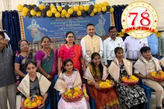 ಎಸ್ ಎಸ್ ಎಲ್ ಸಿ, ಪರೀಕ್ಷೆಯಲ್ಲಿ ಅತ್ಯುನ್ನತ ಅಂಕ ಗಳಿಸಲು ಮಹತ್ವದ ಸಲಹೆ ನೀಡಿದ ಕಿರಣ ಗಣಾಚಾರಿ