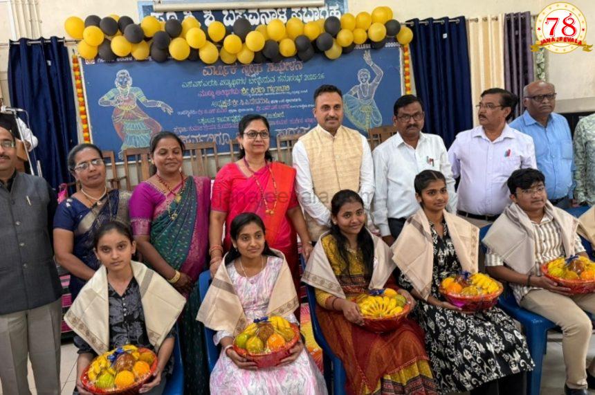 ಎಸ್ ಎಸ್ ಎಲ್ ಸಿ, ಪರೀಕ್ಷೆಯಲ್ಲಿ ಅತ್ಯುನ್ನತ ಅಂಕ ಗಳಿಸಲು ಮಹತ್ವದ ಸಲಹೆ ನೀಡಿದ ಕಿರಣ ಗಣಾಚಾರಿ