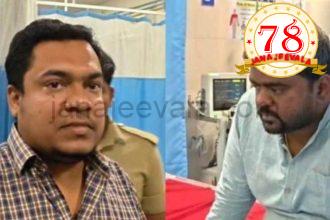 ಜಮೀನು ವಂಚನೆ ಪ್ರಕರಣದಲ್ಲಿ ಹುಕ್ಕೇರಿ ಸಬ್ ರಿಜಿಸ್ಟ್ರಾರ್ ಸೇರಿ ಇಬ್ಬರ ಬಂಧನ