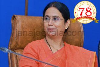 ಎರಡೂವರೆ ವರ್ಷದ ಅವಧಿಯಲ್ಲಿ ನಿರೀಕ್ಷೆ ಮೀರಿ ಜೆಲಸ ಮಾಡಿದ ಲಕ್ಷ್ಮೀ ಹೆಬ್ಬಾಳಕರ ಜನರ ನಾಡಿ ಮಿಡಿತ ಅರಿತು ಓಡಾಡಿ ಕೆಲಸ ಮಾಡುವ ಬೆಳಗಾವಿ ಮನೆ ಮಗಳು