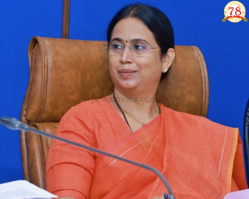 ಎರಡೂವರೆ ವರ್ಷದ ಅವಧಿಯಲ್ಲಿ ನಿರೀಕ್ಷೆ ಮೀರಿ ಕೆಲಸ ಮಾಡಿದ ಲಕ್ಷ್ಮೀ ಹೆಬ್ಬಾಳಕರ ಜನರ ನಾಡಿ ಮಿಡಿತ ಅರಿತು ಓಡಾಡಿ ಕೆಲಸ ಮಾಡುವ ಬೆಳಗಾವಿ ಮನೆ ಮಗಳು