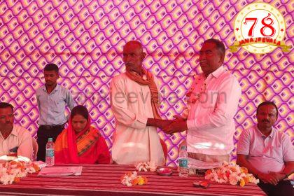 ಶ್ರೀ ಪಾಂಡುರಂಗ ಅಖಂಡ ನಾಮಸಪ್ತಾಹ