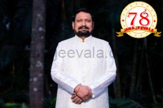 ಲಕ್ಷ್ಮಣ ಸವದಿ ಅವರಿಗೆ ಇಂದು 66ನೇ ಹುಟ್ಟು ಹಬ್ಬದ ಸಂಭ್ರಮ   ಶಿವಯೋಗಿಗಳ ನಾಡಿನ ಉತ್ಸಾಹಿ ಚಿಲುಮೆ