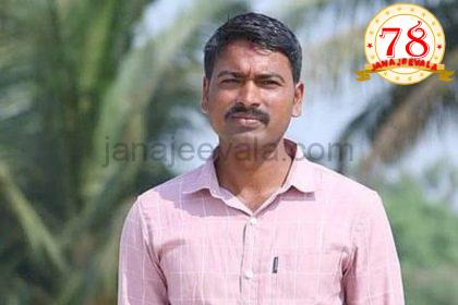 ತುಮಕೂರು: ವಿದ್ಯುತ್ ಕಂಬದಿಂದ ಬಿದ್ದು ಗೋಕಾಕ ಮೂಲದ ಲೈನ್‌ಮ್ಯಾನ್ ಸಾವು