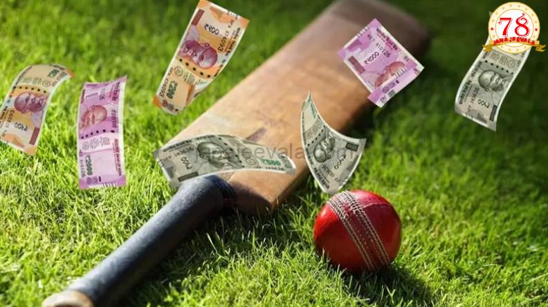 ಬೆಳಗಾವಿಯಲ್ಲಿ ಕ್ರಿಕೆಟ್ ಬೆಟ್ಟಿಂಗ್, ಜೂಜಾಟಕ್ಕೆ ಪೊಲೀಸರ ಗುದ್ದು ಒಬ್ಬ ಸಿಸಿಬಿ ಬಲೆಗೆ – ಗ್ರಾಮೀಣ ಠಾಣೆ ದಾಳಿಯಲ್ಲಿ 9 ಮಂದಿ ವಶಕ್ಕೆ