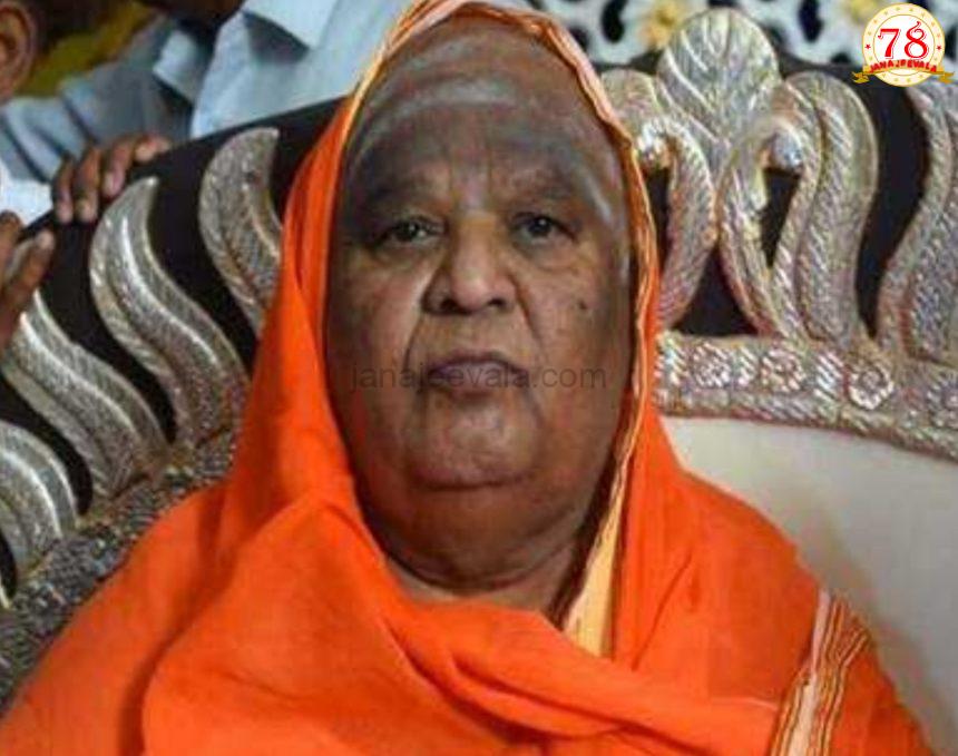 ಯುಗಾದಿ ನಂತರ ರಾಜ್ಯದಲ್ಲಿ ಸಿಎಂ ಬದಲಾವಣೆಯಾಗುತ್ತಾ: ಕೋಡಿಶ್ರೀಗಳ ಶಾಕಿಂಗ್ ಭವಿಷ್ಯ